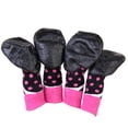 thumbnail image 4 of Zapatos impermeables para perro gato Sunnimix Calcetines antideslizantes #0, 4 of 8