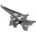 thumbnail image 2 of Dorman 749-727 Power Window Regulator (Regulator Only), 2 of 4