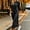 Black, variant on QUNYINEY Fall Dresses for Women Casual Long Black Long Sleeve A Line Dress Loose Fit with Pockets Soft Crew Neck Dresses S-3XL