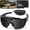 A, variant on 4K HD POV Baseball Glasses with Camera, Upgrade Smart Video Recording Glasses, Lightweight and Ultra-Long Sports Recording Action Audio Camera Sunglasses