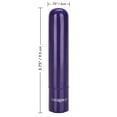 thumbnail image 5 of CalExotics Tiny Teasers 3-Speed Rechargeable Mini Bullet Vibrator, 5 of 9