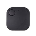 thumbnail image 3 of Mini Tracking Device Tag Key Child Finder Pet Tracker Location Bluetooth Tracker Smart Tracker Vehicle Anti-Lost Pink, 3 of 7