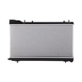 thumbnail image 2 of Radiator Aluminum Cooling System Component-Radiator Replacement, 2 of 4