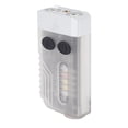 thumbnail image 4 of Mini llavero con luz, llavero con linterna EDC, luces EDC recargables de 3,7 V, llavero brillante, linterna impulsada por el rendimiento Jadeshay A, 4 of 8