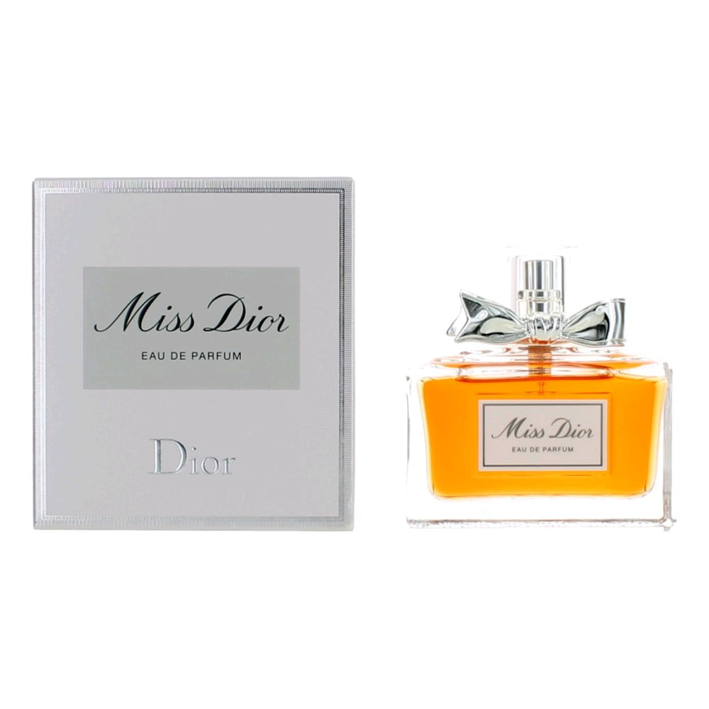 Christian Dior Miss Dior Absolutely Blooming Eau de Parfum Spray For Women 17  Oz  Walmartcom