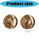 thumbnail image 3 of Vintage Horse Head Ear Jewelry Women Earring Stylish Women Wedding Earrings Ears Pendant Comfortable Wearing for Woman, 3 of 4