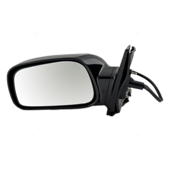 Brock Power Mirror for 2003-2008 Corolla Left 8794002915