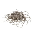 thumbnail image 3 of 100Pcs 0.6/0.8Mm Hot Stapler Staples for Car Bumper Plastic Welder Repair Kit 0.8Mm Corner Staples, 3 of 10