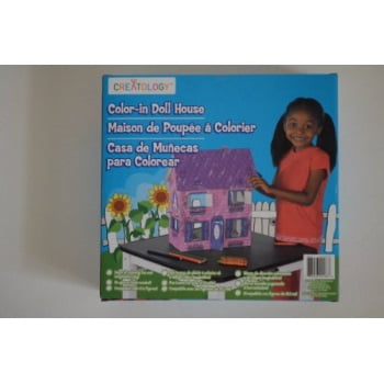 creatology dollhouse