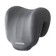 thumbnail image 3 of Almohada para el cuello para silla de oficina, práctica, portátil, profesional, para la siesta en el escritorio Gris, 3 of 9