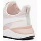 thumbnail image 3 of Tenis Puma Pacer Easy Street AC PS para Niñas 17 A 21.5. 384437-10 rosa claro 20, 3 of 4