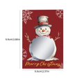 thumbnail image 3 of Printable Christmas Party Scratch Off Cards Scratch Off Cards Disposable Christmas Party Raffle Tickets Surprise Colorful Fun Christmas Cheer Scratch Off Game Cards Gifts, 3 of 8