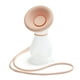 thumbnail image 5 of Extractor de leche Munchkin manual portátil de silicona de 120 ml, 5 of 7