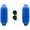 Blue, variant on Extreme Max 3006.8538.2 BoatTector Inflatable Fender Value 2-Pack - 10" x 30", Red
