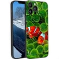 thumbnail image 1 of Compatible with iPhone 13 Pro Max Phone Case, Fish-59 Case Silicone Protective for Teen Girl Boy Case for iPhone 13 Pro Max, 1 of 1