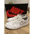 thumbnail image 1 of Size 11 - N I-K-E A i r-Jor-dan 1 Low OG - White/Particle Grey Size 11 M CZ0790-100, 1 of 6