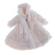 thumbnail image 3 of cinturo de para proteger Invierno, ñeca de Moderna para 1/6 de / Cambia Yotijar Abrigo de piel de muñeca, 3 of 10