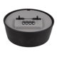 thumbnail image 5 of unbranded Caja Para Llave Con Cerradura De Combinación Código Gris Para Exterior Y Uso En Casa Resistente ABS, 5 of 8