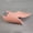 Pink, variant on Soft Duckbill Cover, a Small Dog Mask That Prevents Chewing And Biting