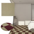 thumbnail image 2 of Less Than 5 Carpet Office Splice Carpet Door Rug Kitchen Blanket Living Room Pad Non-Slip Cushion, 2 of 4