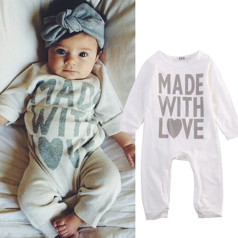 Baby Schneeanzüge Winter Overall It Kapuze Fleece Strapler ädchen