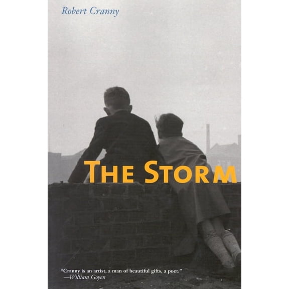 The Storm (Paperback)