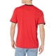 thumbnail image 2 of Outerstuff Camiseta de manga corta secundaria clásica de la Copa Mundial de la FIFA para hombre, color rojo, talla mediana, 2 of 3