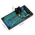 thumbnail image 6 of Automatic Voltage Regulator GAVR-15C Generator Set Accessories  AVR Industrial Supplies, 6 of 7
