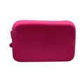 thumbnail image 1 of Soft Silicone Insert Wallet Charm for Bogg Bags Silicone Phone Holder For Bag Accessories, Beach Bags Tote Bag Compatible, Silicone Insert Wallet Charm For Bags Accessories, Beach Bags (B), 1 of 6