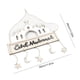 thumbnail image 5 of Decoraciones de Ramadán Matsuzay Adorno Islámico Colgante, 5 of 6
