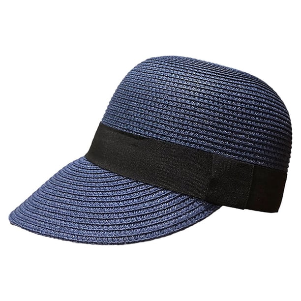 Sombrero para el sol Sonducket M Plegable y ligero Azul marino