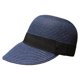 thumbnail image 1 of Sombrero para el sol Sonducket M Plegable y ligero Azul marino, 1 of 6