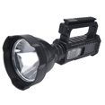 thumbnail image 3 of Projecteur LED Étanche, P50 Projecteur LED Intelligent Super Lumineux Projecteurs Portatifs Très Polyvalents, 3 of 8