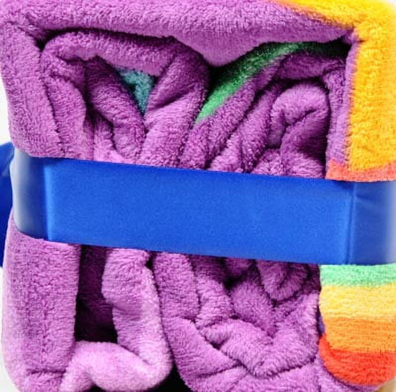 Disney Inside Out Blanket, 1 Each