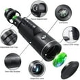 thumbnail image 3 of Qholemyo HD 40x60 Universal Optical Camera Telescope Lens With Clip For IPhone Phone Telescopes Christmas Gifts Holiday Gift Birthday Gifts 2ml, 3 of 3