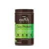 GNC Earth Genius Soy Protein - Unflavored, 21 Servings, 13 Grams of Soy-Based