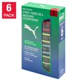 thumbnail image 2 of Puma Boys Boxer Brief, 6-pack, XL, 2 of 9