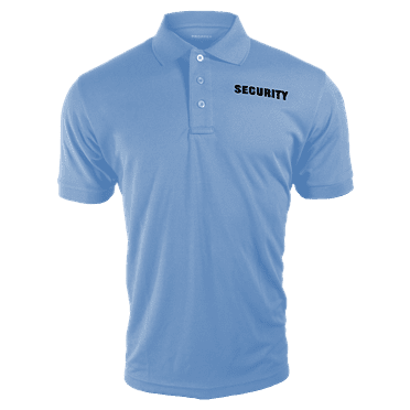 Propper Men's Security Short Sleeve Polo