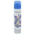 thumbnail image 2 of (pack 9) English Bluebell By Yardley London Body Spray2.6 oz, 2 of 2