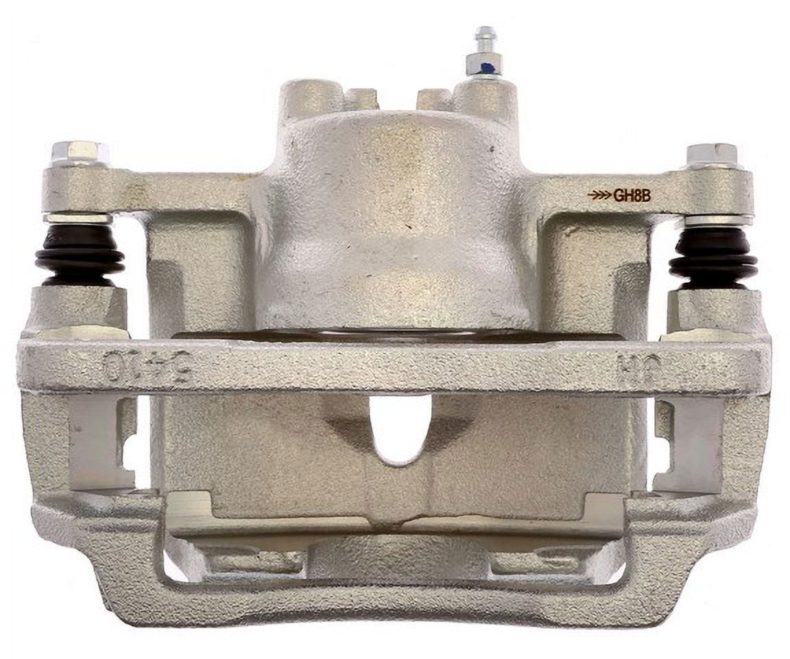 Raybestos Element3 New Plated Calipers Fits select: 2012-2015 HONDA CIVIC LX