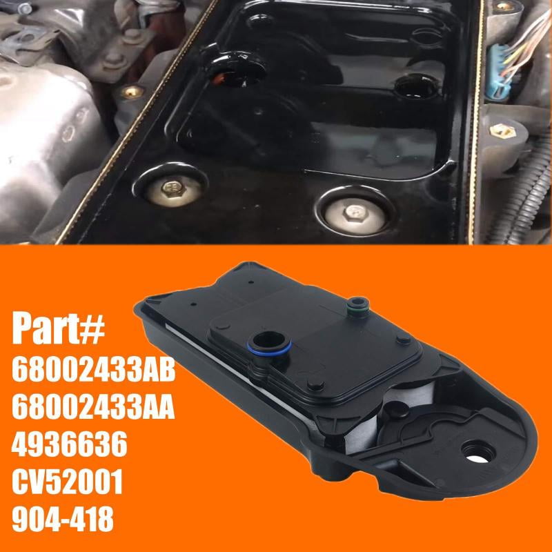 Replacement Parts Filters labwork Crankcase Breather Filter 904418 Fit