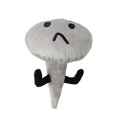 thumbnail image 1 of Bfdi-juguete de peluche de Battle for Dream Island para niños, muñeco de peluche suave, Animal de dibujos animados, planta, muñeco suave, regalos para niños, 1 unidad, 1 of 3