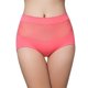 thumbnail image 2 of Bragas elásticas Gibobby Ropa interior mujer algodón No Top Calzoncillos completos Rojo M, 2 of 4