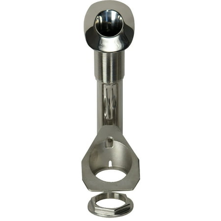 C.E. Smith 70 Series Screwless Flush Mount Rod Holder - 30 Degree - ... [53678C]