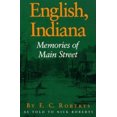 thumbnail image 1 of English, Indiana: Memories of Main Street, 1 of 1