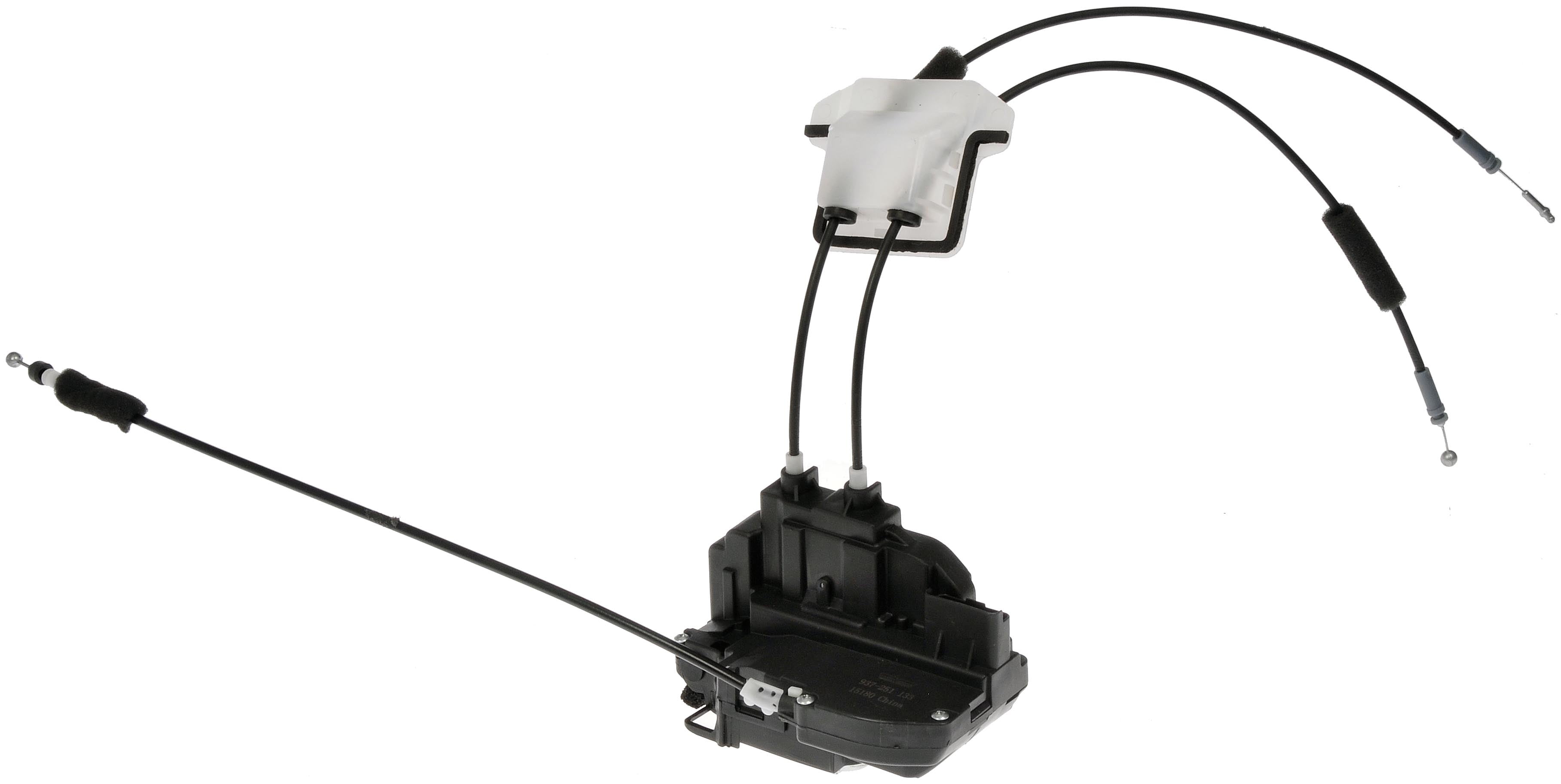 Dorman 937251 Door Lock Actuator For Nissan Murano