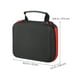 thumbnail image 4 of Bolsa organizadora de dados portátil con cremallera, compartimento doble para dados, bolsa de almacenamiento para dados de juegos de mesa, accesorio para juegos de mesa, 4 of 7