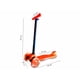 thumbnail image 1 of Patin del diablo o scooter con luz niño Toy Contrapeso entrenador, 1 of 2