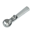 thumbnail image 1 of BotaniNest Functional Stainless Steel Ice And Fruit Spoon Easy To Clean Ice Maker, 1 of 7