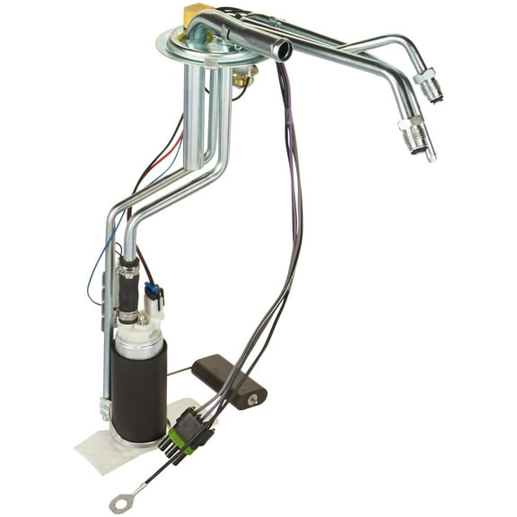 Spectra Premium SP01A1H Fuel Pump and Sender Assembly